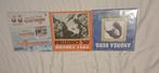 Piraten vinyl, Cd's en Dvd's, Vinyl Singles, Ophalen of Verzenden, Nieuw in verpakking, Overige genres, Single