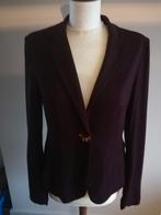 Aubergine kleur Jasje - Maat 38 - van Object., Ophalen of Verzenden, Zo goed als nieuw, Paars, Jasje