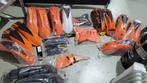 Kappen exc ktm enduro supermotard sm, Niet ingevuld, Gebruikt, KTM, Niet ingevuld