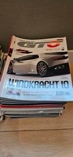 GTO Autoweek, meerdere jaargangen, Ophalen, Zo goed als nieuw, Algemeen