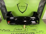 peugeot 308 achterbumper camera bumper, Auto-onderdelen, Carrosserie en Plaatwerk, Ophalen of Verzenden, Gebruikt, Peugeot, Bumper