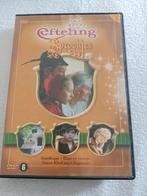 Efteling dvd sprookjes, Cd's en Dvd's, Dvd's | Kinderen en Jeugd, Alle leeftijden, Ophalen of Verzenden, Zo goed als nieuw, Avontuur