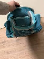 POETSTAS MET ALLES ERBIJ!!, Ophalen, Gebruikt