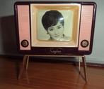 Kaybee Japan 1965 Poppenhuis televisie zeldzaam, Ophalen of Verzenden