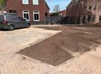 tuinman aangeboden en meer zie omscrijving, Tuin en Terras, Grind, Keien en Split, Ophalen