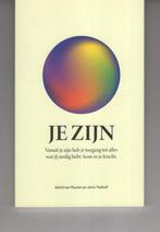 Je zijn Astrid van Pluuren, Ophalen of Verzenden, Zo goed als nieuw, Spiritualiteit algemeen, Overige typen