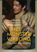 Het monster verbond & De duivelsdriehoek Carolien Roodvoets, Ophalen of Verzenden, Gelezen, Spiritualiteit algemeen, Overige typen