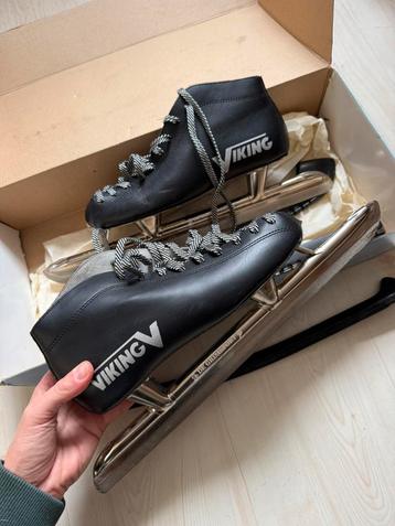 Viking noren schaatsen mid hoog 38 beschikbaar voor biedingen