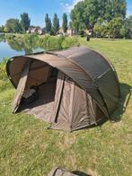 Avid carp  ascent 2 man bivvy, Watersport en Boten, Hengelsport | Karpervissen, Ophalen, Zo goed als nieuw, Overige typen