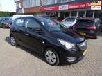 Opel KARL 1.0 ecoFLEX Edition/Airco/Cruise/69000 km, Auto's, Opel, Origineel Nederlands, Te koop, 5 stoelen, Benzine