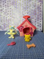 Littlest Pet Shop, Ophalen of Verzenden, Zo goed als nieuw