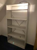 stellingkasten, Ophalen, Gebruikt