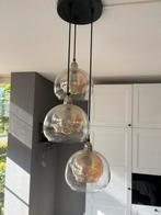 2 prachtige lampen van Riviera Maison, Ophalen of Verzenden, Zo goed als nieuw, Minder dan 50 cm