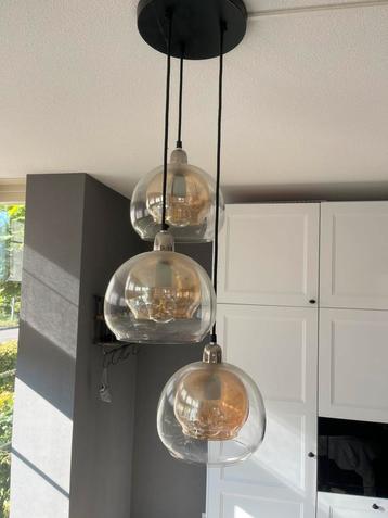 2 prachtige lampen van Riviera Maison beschikbaar voor biedingen