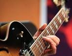 Gitarist (Sr) Biedt zich aan. Jazz standards, Swing, Ballads, Contacten en Berichten
