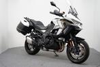 Kawasaki VERSYS 1100 S GRAND TOURER (bj 2025), Motoren, 1099 cc, Bedrijf, Meer dan 35 kW, Toermotor