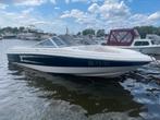 Chaparral 180 SSI uit 2006 met 3.0 mercruiser, Watersport en Boten, Speedboten, Ophalen, Gebruikt, Binnenboordmotor, 120 tot 200 pk