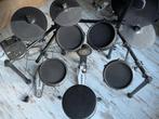 Alesis Nitro Mesh Drumkit - Elektronisch Drumstel, Muziek en Instrumenten, Drumstellen en Slagwerk, Ophalen, Zo goed als nieuw