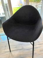 6 Eetkamerstoelen Goossens, Huis en Inrichting, Stoelen, Ophalen, Zo goed als nieuw, Vijf, Zes of meer stoelen