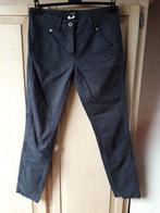 grijze jeans, Claudia Strater, maat 38, Verzenden, Zo goed als nieuw, W30 - W32 (confectie 38/40), Claudia Sträter