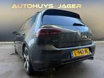 Volkswagen Golf 2.0 TSI GTI Performance Pano Dynaudio, Stof, Gebruikt, 4 cilinders, 1984 cc