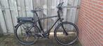 Victoria st vincent herenfiets elektrisch, Zo goed als nieuw, 51 tot 55 cm, 50 km per accu of meer, Ophalen
