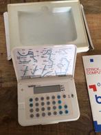 Brother KA-3000 Brei Calculator - Vintage, Ophalen of Verzenden, Gebruikt, Breien, Overige typen