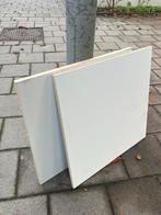 MDF gegrond platen, Doe-het-zelf en Verbouw, Platen en Panelen, Ophalen, Nieuw, Hout, Minder dan 20 mm