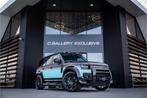 Land Rover Defender 110 2.0 P400e 110 X - Urban | Panorama |, Automaat, 404 pk, Gebruikt, 4 cilinders