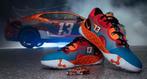 Nike hot wheels PG6 Paul George incl.hotwheels model auto, Wit, Nike, Nieuw, Ophalen of Verzenden
