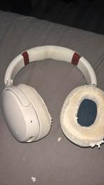 Skull candy koptelefoon nieuw 130 eu alleen nieuwe oorkussen, Audio, Tv en Foto, Koptelefoons, Gebruikt, Verzenden, Op oor (supra aural)