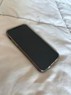 iPhone 12 - Nette Staat!, Telecommunicatie, Mobiele telefoons | Apple iPhone, Gebruikt, Zwart, Ophalen of Verzenden, 72 %