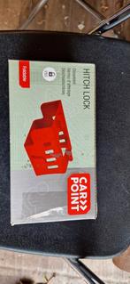 Nieuw Disselslot - Carpoint Hitch Lock, Auto diversen, Anti-diefstal, Ophalen of Verzenden, Nieuw