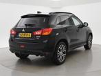 Mitsubishi ASX 1.6 CLEARTEC CONNECT PRO *48.415 KM!* + STOEL, Auto's, Mitsubishi, Voorwielaandrijving, Stof, Gebruikt, Euro 6