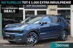Lynk & Co 01 1.5 Schuifkanteldak | Automaat | Lederen bekled, Auto's, Lynk & Co, Stof, Met garantie (alle), Blauw, Plug-in hybride
