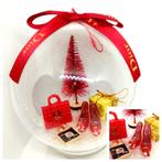 Grote decoratie Kerstballen, Diversen, Kerst, Ophalen of Verzenden, Nieuw