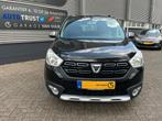 Dacia Lodgy 1.6 SCe 102PK Stepway 7pers. Airco,CruiseControl, Voorwielaandrijving, USB, Gebruikt, 4 cilinders