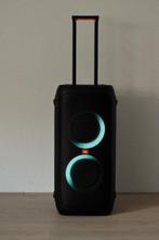 JBL Partybox 310 te huur krachtige speaker met lichtshow, Gebruikt, JBL, Overige typen, Ophalen of Verzenden
