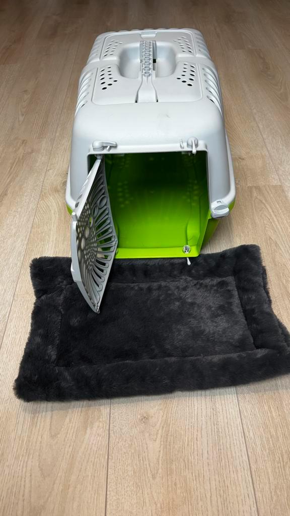 Katten benodigdheden, Dieren en Toebehoren, Katten-accessoires, Zo goed als nieuw, Ophalen