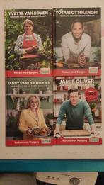 Koken met Kanjers, Ophalen of Verzenden, Nieuw