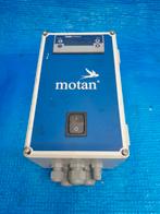 Motan bin s 150 gmbh plastic machine bedieningspaneel, Ophalen of Verzenden