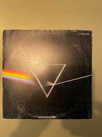 Pink Floyd - The Dark Side of the Moon LP, Ophalen of Verzenden, 1960 tot 1980, Gebruikt, 12 inch