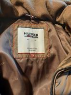 Dames winterjas Tommy Hilfiger XL, Gedragen, Ophalen of Verzenden, Maat 46/48 (XL) of groter