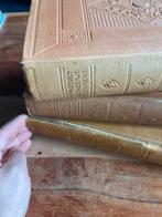 Matthew Henry Verklaring Nieuwe Testament - 3 Delen, Ophalen of Verzenden, Matthew Henry