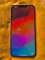 iPhone 14 Plus 128GB Blauw - Zo goed als nieuw!, 128 GB, IPhone 14 Plus, Blauw, Ophalen of Verzenden
