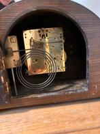 Antieke Junghans Mantelklok, Ophalen