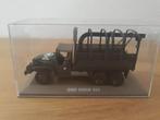 Atlas schaalmodel  GMC CCKW 353, 1:32 tot 1:50, Nieuw, Overige merken, Truck