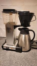 Technivorm Moccamaster KB-thermo, Ophalen of Verzenden, Gebruikt, Koffiemachine