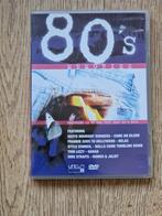 80's Memories videoclips muziek videos dvd (Uncut, import), Alle leeftijden, Ophalen of Verzenden, Zo goed als nieuw, Muziek en Concerten