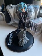 Rei Ayanami figure met doos, Ophalen of Verzenden